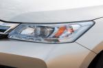 Honda Accord Plug-In Hybrid 2014 года